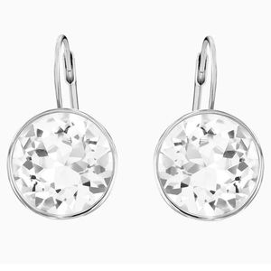 Swarovski Bella earrings